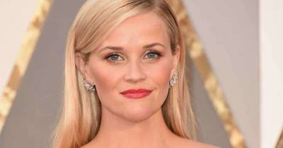 Reese Witherspoon's secret to her youthful skin revealed - www.msn.com - county Woods