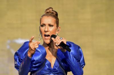 Celine Dion Owes Commissions To ICM Partners Over Mega Concert Deal, California Labor Official Rules - deadline.com - California
