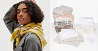 15 of Our Absolute Favorite Soft and Cozy Holiday Gifts - www.usmagazine.com - Santa