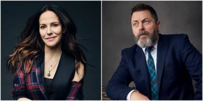 Netflix’s Colin Kaepernick Series Adds Mary-Louise Parker, Nick Offerman to Cast - variety.com - San Francisco