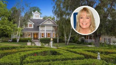 Diane Ladd Eager to Shed Ojai Compound - variety.com - Los Angeles - city Tinseltown
