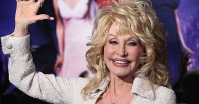 This is how much Dolly Parton gave to research into the Moderna Covid vaccination - and why she donated - www.msn.com