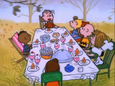 Peanuts Specials ‘A Charlie Brown Thanksgiving’ & ‘A Charlie Brown Christmas’ To Get Special Airings On PBS - deadline.com