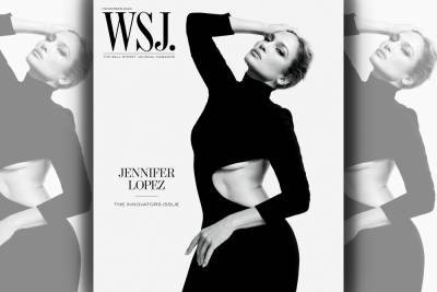 Jennifer Lopez Talks Owning Her Power As A Woman And What She’s Learned During The Pandemic - etcanada.com