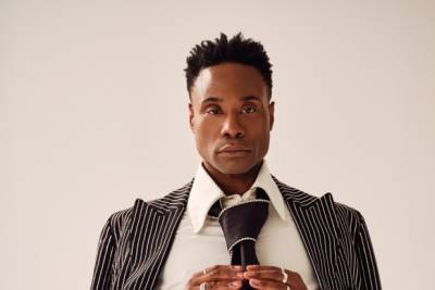 Billy Porter to Make Directorial Debut With ‘What If?’ at Relaunched Orion Pictures - thewrap.com - Hollywood