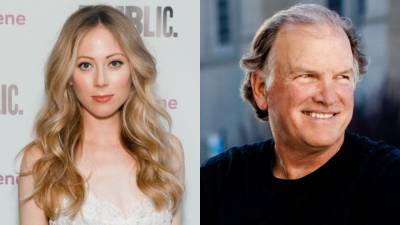 ‘Jersey Boys’ Producer Kevin J. Kinsella & Actress Paten Hughes Launch Cowboy + Cougar, Team With ‘Hook’ & ‘Contact’ Scribe On Sci-Fi Series - deadline.com - Jersey