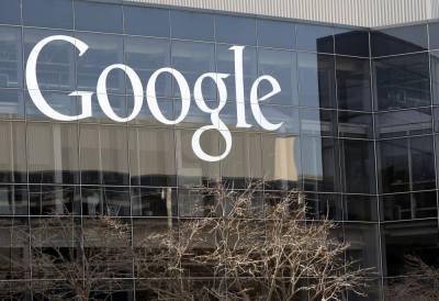 Google CFO Ruth Porat Knocks DOJ Antitrust Suit; Says Search Rivals Could “Break Through” If They Were Good Enough - deadline.com - New York - Columbia