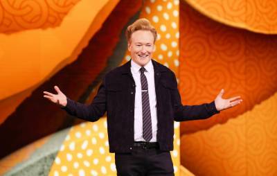 Conan O’Brien’s late night show is ending after 28 years - www.nme.com