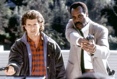 Mel Gibson Promises ‘Lethal Weapon 5’ Is ‘Absolutely On The Way’ - etcanada.com