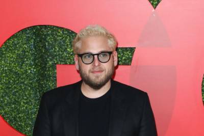Jonah Hill: ‘Clothes aren’t made for overweight people to have style’ - www.hollywood.com