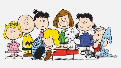 You’re on PBS, Charlie Brown: Apple Will Share ‘Peanuts’ Holiday Specials With Public TV - variety.com
