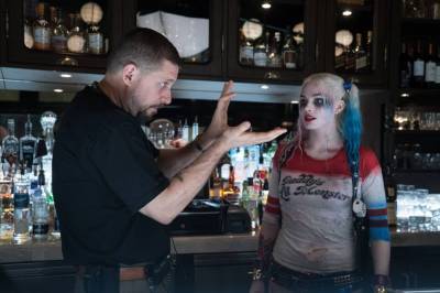 Margot Robbie Is “Very Curious” To See David Ayer’s Original Cut Of ‘Suicide Squad’ - theplaylist.net