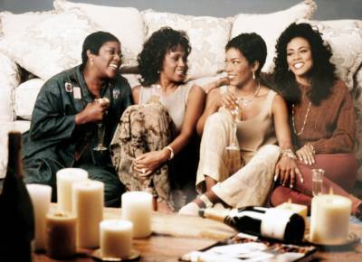 ‘Waiting To Exhale’ TV Series Reboot Produced By Lee Daniels Lands At ABC With Penalty - deadline.com - county Lee - county Daniels