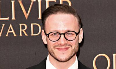 Kevin Clifton shares hilarious throwback and fans all say the same thing - hellomagazine.com