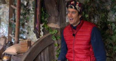 I’m a Celebrity’s Vernon Kay slammed by viewers for ‘annoying’ habit - www.msn.com