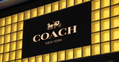Act Fast — Everything at Coach Outlet Is 70% Off or More for Black Friday - www.usmagazine.com