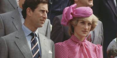 Princess Diana Spoke About Prince Charles' Jealousy Over Her Public Popularity - www.marieclaire.com - Australia