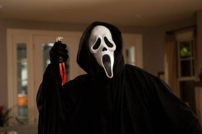 5th ‘Scream’ Movie Will Be Called … ‘Scream’ - thewrap.com