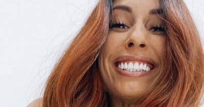 Stacey Solomon reveals her teeth fell out during pregnancy and are ‘black and yellow’ under veneers - www.ok.co.uk