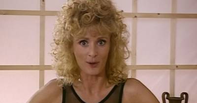 I'm A Celebrity’s Beverley Callard caught 'fibbing' to camp mates about fitness video chart success - www.dailyrecord.co.uk - county Mcdonald