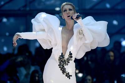 Céline Dion Loses Labor Dispute With ICM Partners Over Unpaid Commissions - thewrap.com - Russia