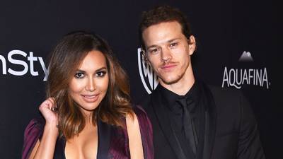 Ryan Dorsey Files Wrongful Death Suit After Naya Rivera Drowns With Son Watching - hollywoodlife.com - county Ventura