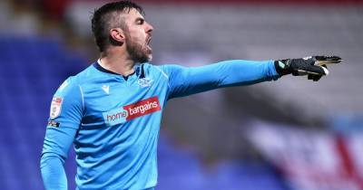 'Simplicity can be genius' - Sky Sports pundit pinpoints qualities Matt Gilks has brought to Bolton Wanderers - www.manchestereveningnews.co.uk