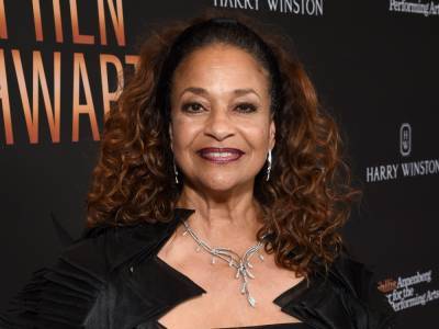 Debbie Allen On The Future Of ‘Grey’s Anatomy’: ‘I Think It Can Keep Going’ - etcanada.com