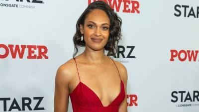 Footage Films Sets ‘Power’ Star Cynthia Addai-Robinson To Star in Thriller ‘Always And Forever’ - deadline.com