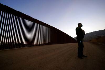 Judge orders Trump administration to stop deporting unaccompanied minors amid coronavirus pandemic - www.foxnews.com - USA - Texas - county Liberty - county Union