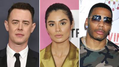 Colin Hanks, Diane Guerrero and Nelly Join Buddy Holly Biopic ‘Clear Lake’ (EXCLUSIVE) - variety.com - state Iowa - Lake