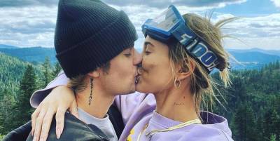 A Definitive Timeline of Hailey Baldwin and Justin Bieber‘s Dramatic, PDA-Filled Relationship - www.cosmopolitan.com - New York - New Jersey