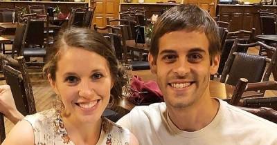 Derick Dillard Reveals the NSFW Reason the Duggars Get Engaged Young — and Jill Duggar Approves - www.usmagazine.com