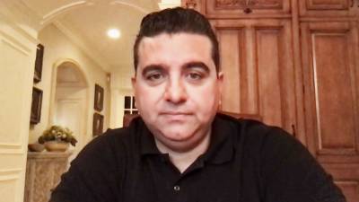 Buddy Valastro Says He May Never Make Cakes Again After Devastating Hand Injury (Exclusive) - www.etonline.com