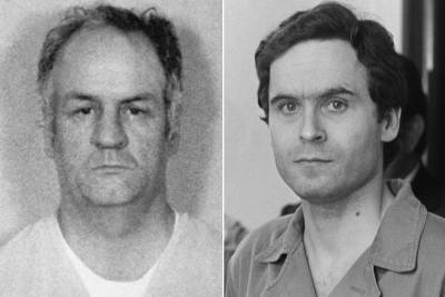 ‘Crazy, Not Insane’ doc targets origins of cold-blooded serial killers - nypost.com - state Connecticut - county New Haven