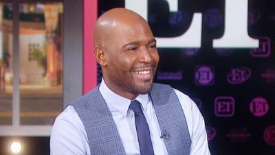 Karamo Brown Talks Dating Amid the COVID Pandemic and Meeting Someone Special on Twitter (Exclusive) - www.etonline.com - Jordan