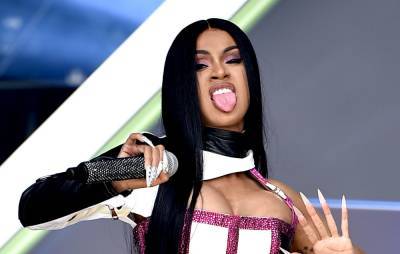 Cardi B responds to criticism after being named as Billboard’s Woman Of The Year - www.nme.com