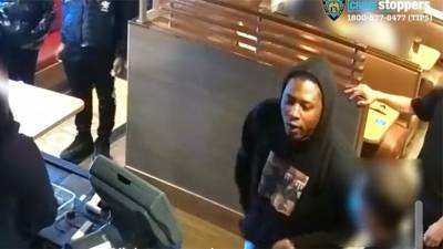 Man slashes IHOP worker who asked him to wear a mask - www.foxnews.com - New York - county Queens - Jamaica