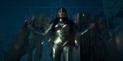 Gal Gadot & Patty Jenkins Release Statements About 'Wonder Woman 1984' Heading to HBO Max - www.justjared.com