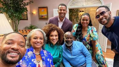‘The Fresh Prince of Bel-Air’: The Reason Behind Janet Hubert’s Exit and More Learned From the HBO Max Reunion - variety.com
