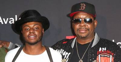 Bobby Brown's Son Bobby Brown Jr. Passes Away at Only 28-Years-Old - www.justjared.com - Los Angeles