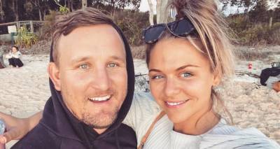 Tara Pavlovic’s baby bump is the cutest thing you’ll see all day - www.who.com.au