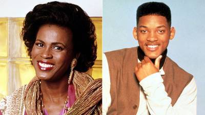 Janet Hubert Confesses To Will Smith She ‘Lost Everything’ Because Of Their ‘Fresh Prince’ Feud - hollywoodlife.com