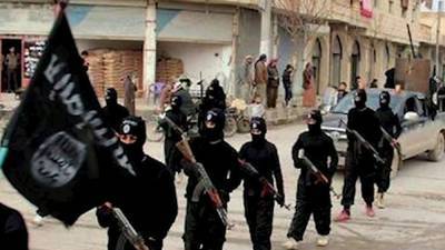 Pennsylvania couple admits to providing support to ISIS from U.S. - www.foxnews.com - Pennsylvania - Syria - Bangladesh