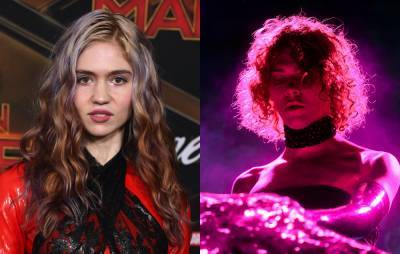 Grimes, SOPHIE and more to drop new music as part of ‘Cyberpunk 2077’ soundtrack - www.nme.com