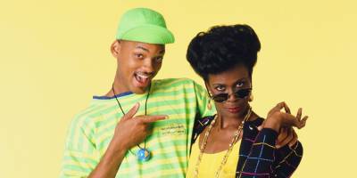 Will Smith & Janet Hubert Finally End Their 27-Year Feud After Her Departure From 'Fresh Prince' - www.justjared.com - Atlanta