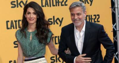 George Clooney gifts USD 1 million each to 14 close friends; Netizens can't help but mock his 15th friend - www.pinkvilla.com
