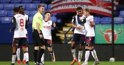 Bolton Wanderers boss Ian Evatt on possibility of organising friendlies to give squad players games - www.manchestereveningnews.co.uk