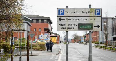 Behind the story of Tameside Hospital's September outbreak and spike in coronavirus deaths - www.manchestereveningnews.co.uk
