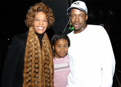 Bobby Brown’s son dies at 28, five years after losing daughter Bobbi Kristina - evoke.ie